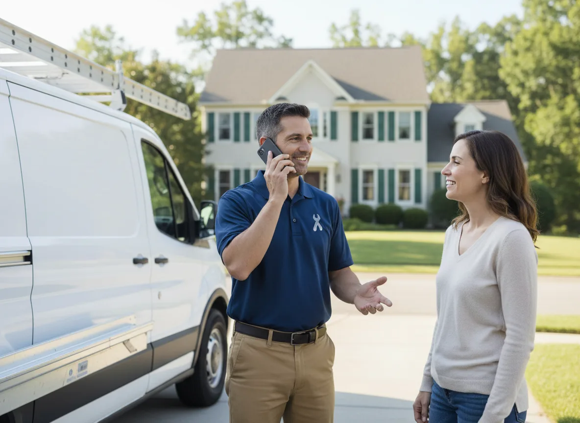 Home Gutter Service Grandview, IA FAQs